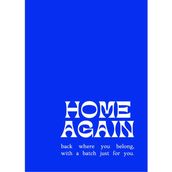 Home Again