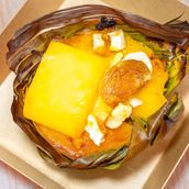 Bibingka Classic