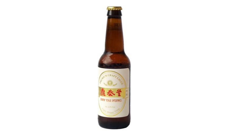 Din Tai Fung Craft Lager