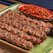 Kabab Azmerly