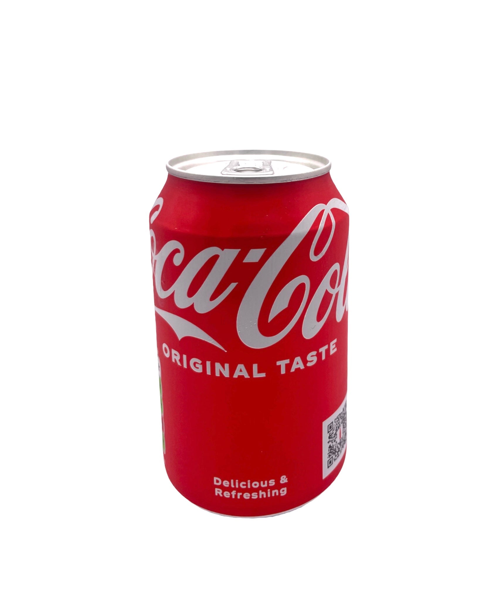 Coca Cola 330ml.