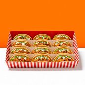 Mix Tacos Box