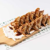 Spinach  & Labni  12 pcs