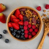 Very Berry Acai