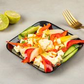 Feta cheese dish