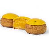 Mango Passion