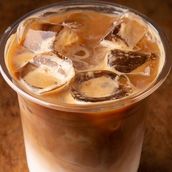 Spanish Latte Cold