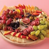 Cheese Plater