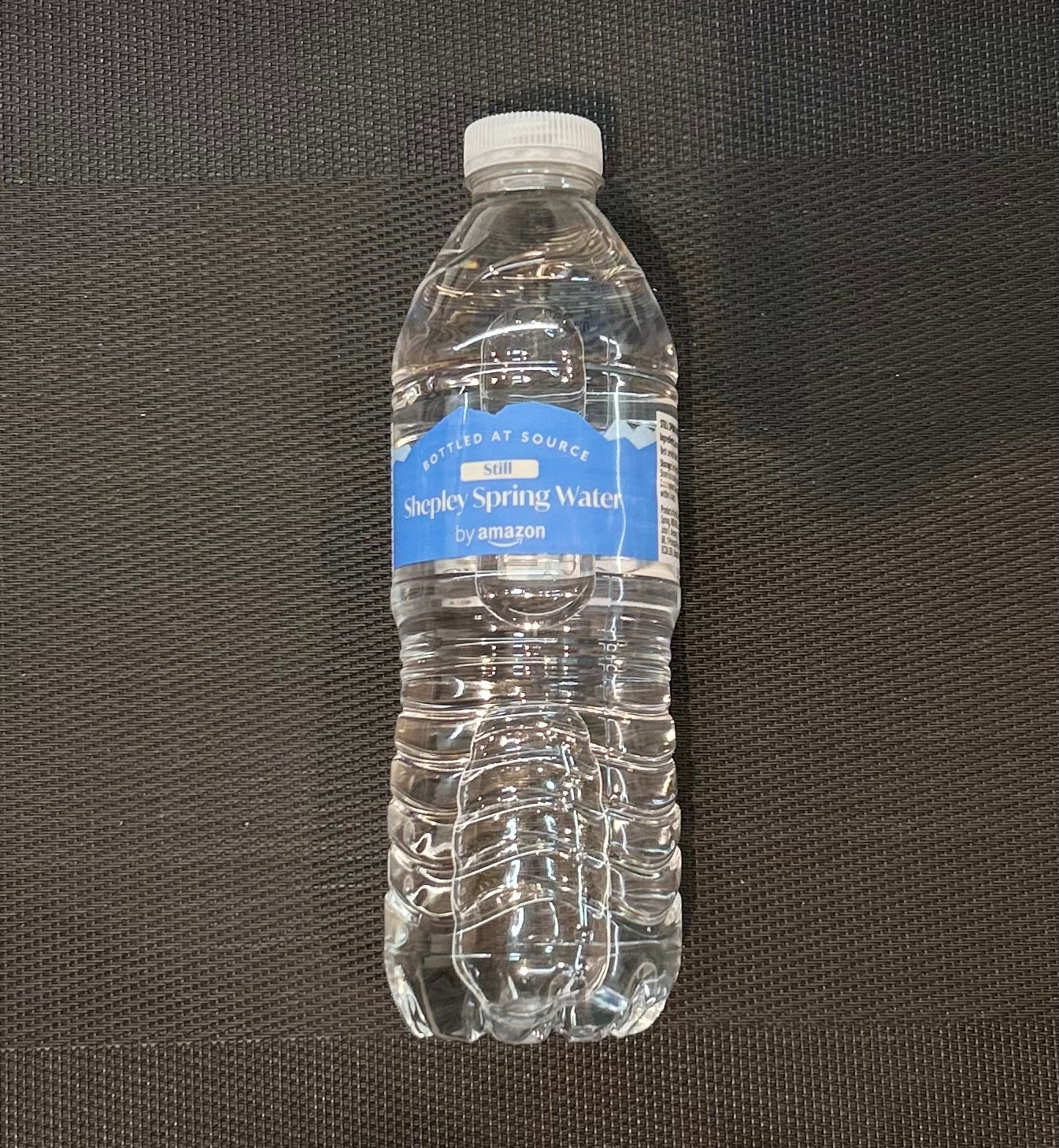 Water