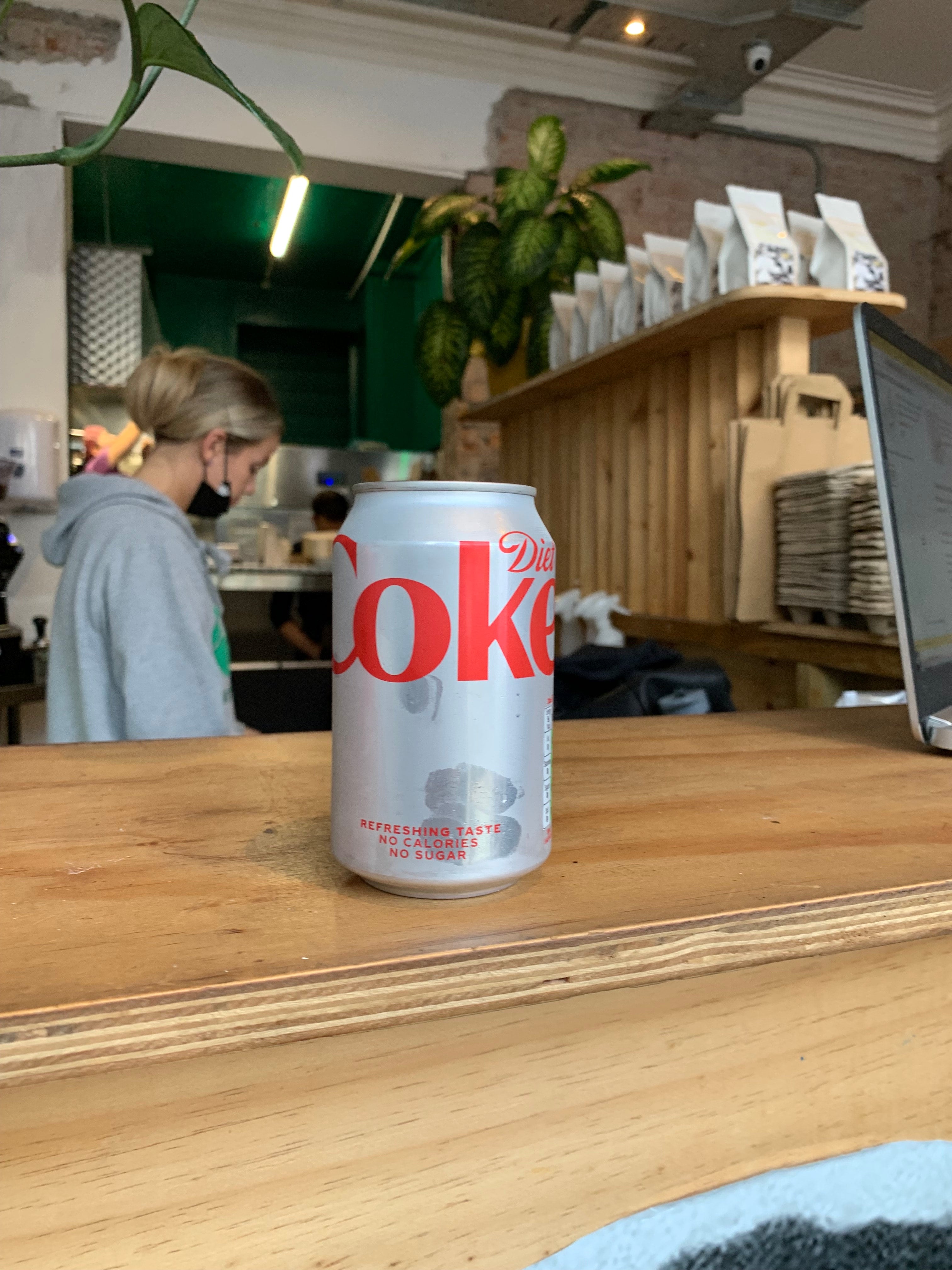 Diet Coke