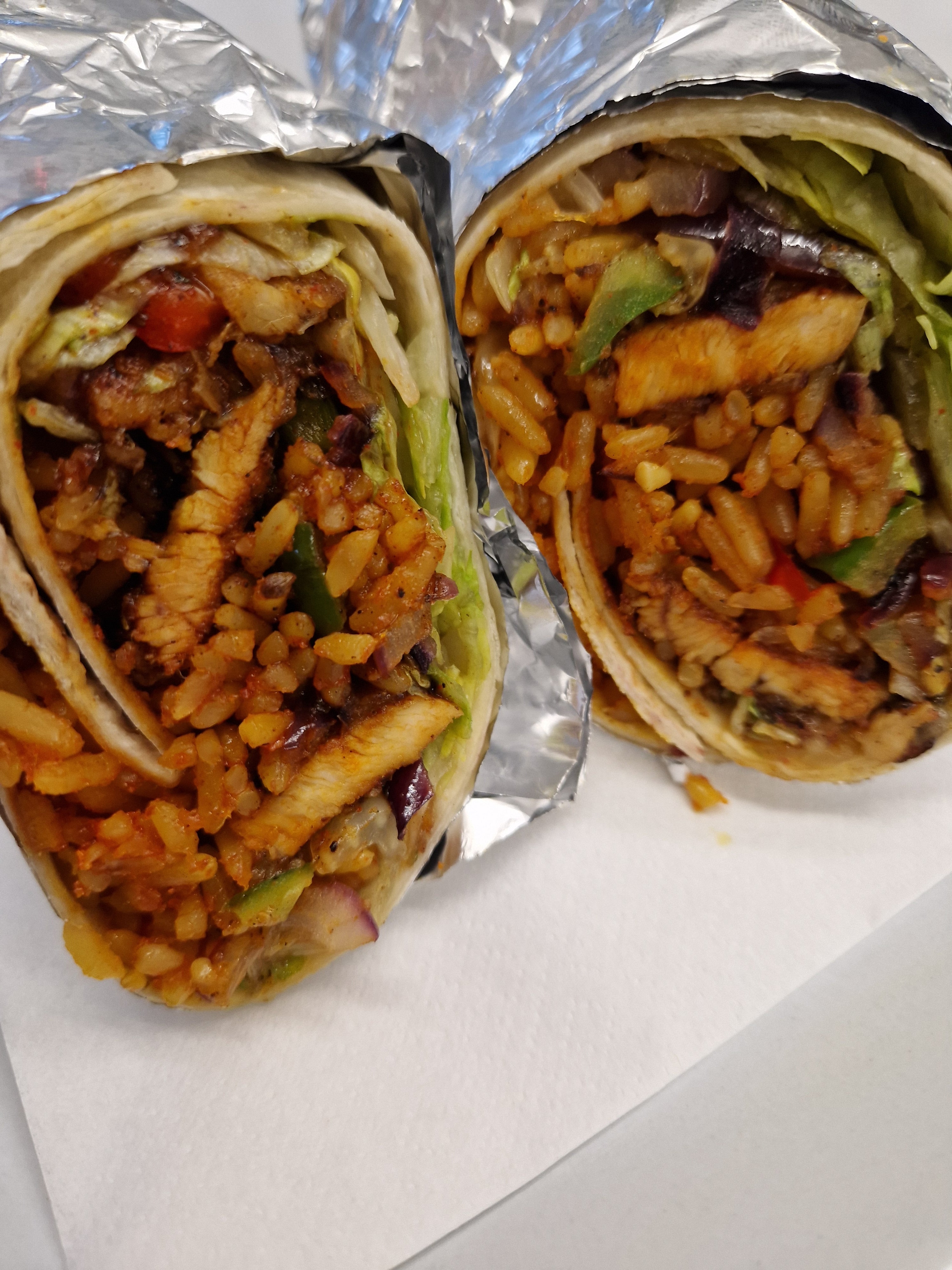 Burrito