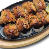 Gola Kabab Mutton