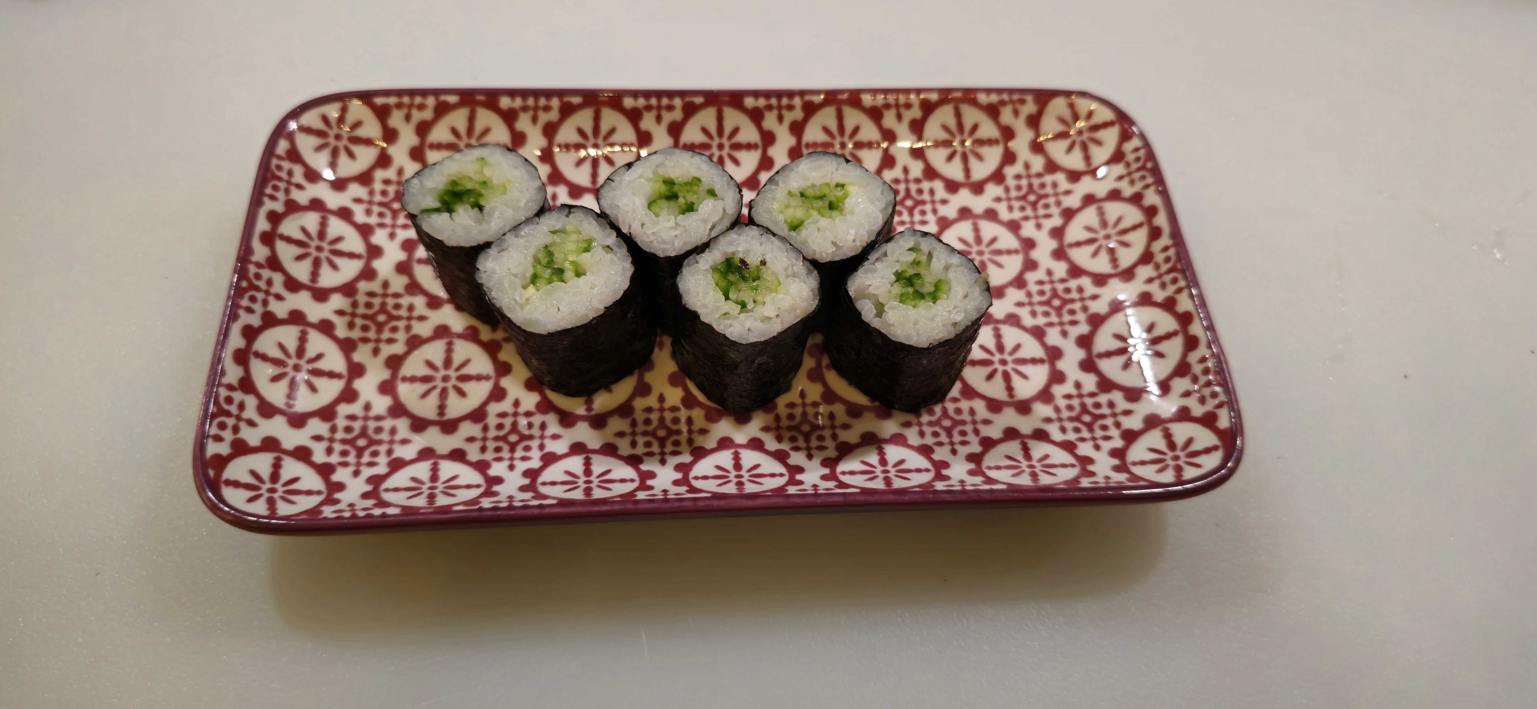 KAPA MAKI