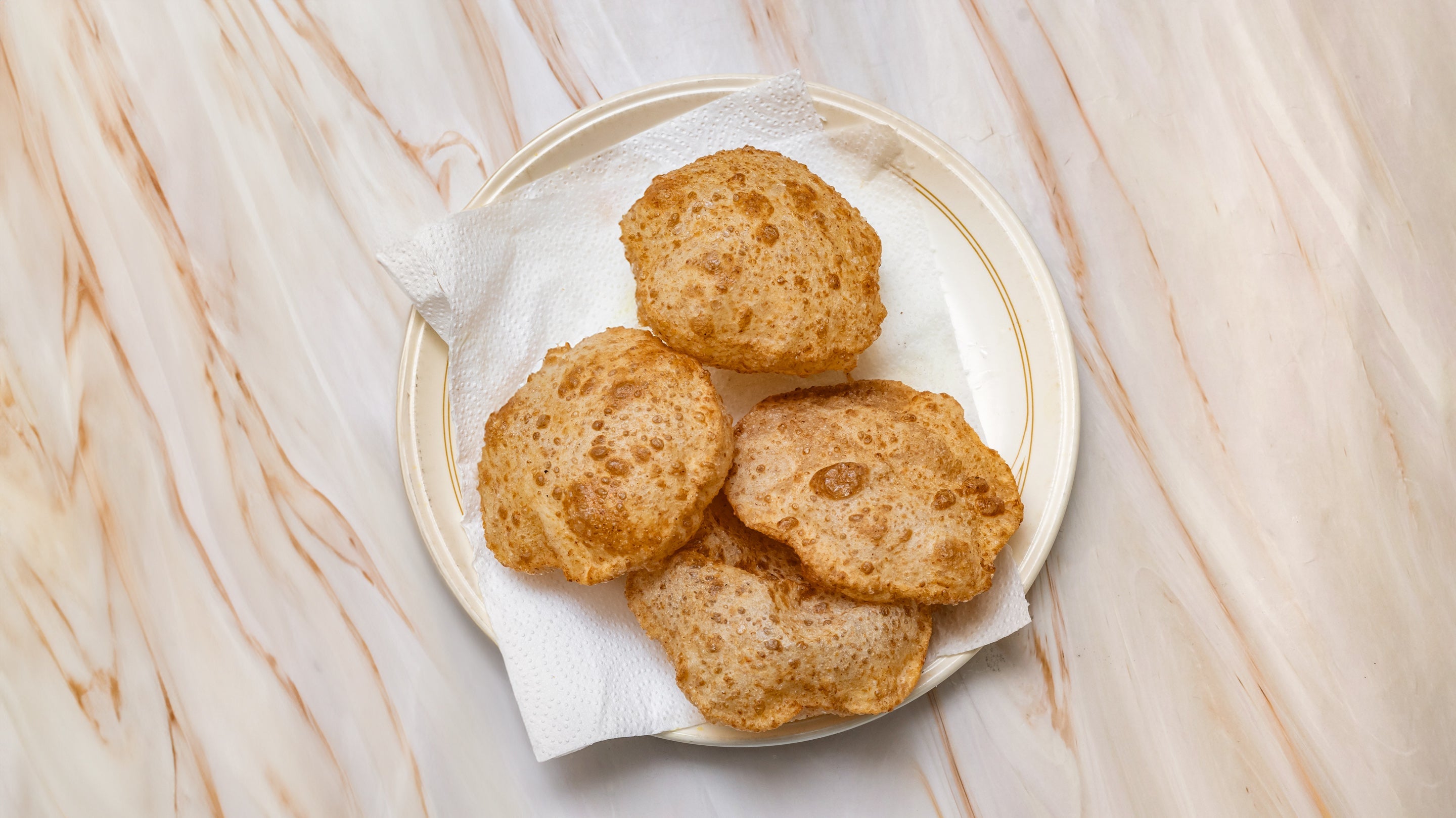 Puri 3pcs