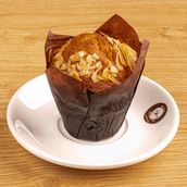 Almond Muffin