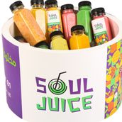 Box Fresh Juices