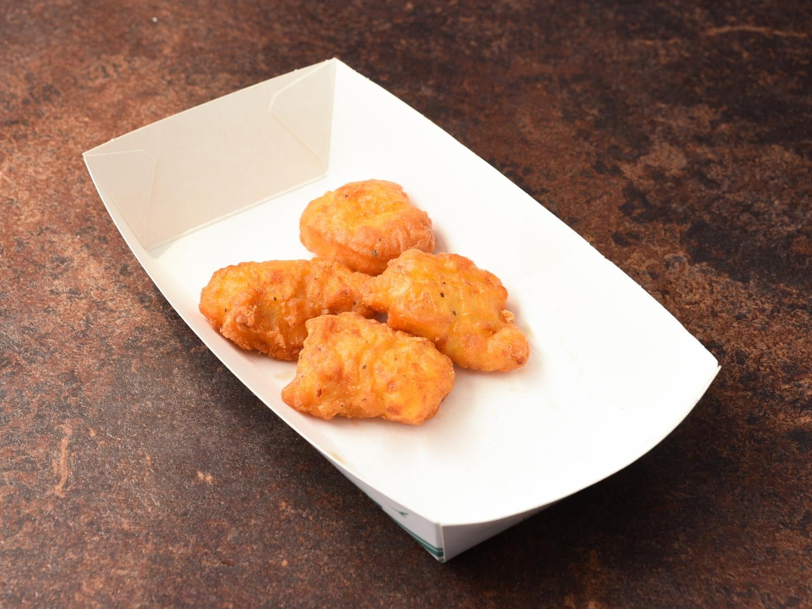 Chicken Nuggets chunks 6 pcs