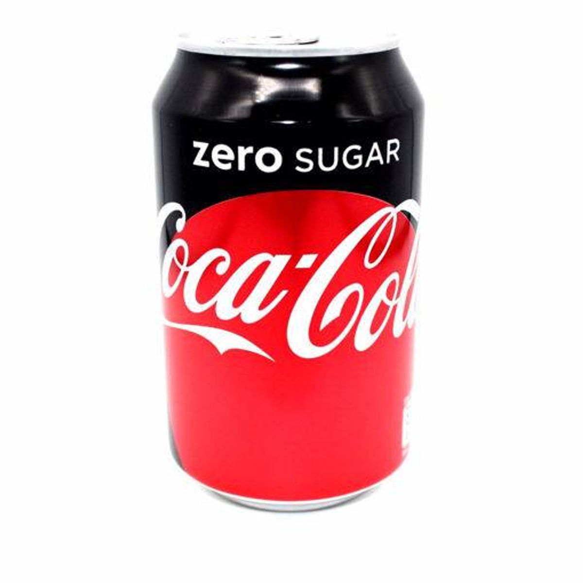 Coke Zero - 330ml