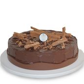 Flake Cake