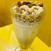 Spanish Delight Avil Milk