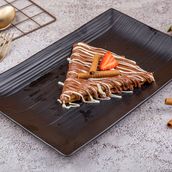 Nutella Crepe