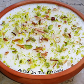 Kheer- Special Sweets
