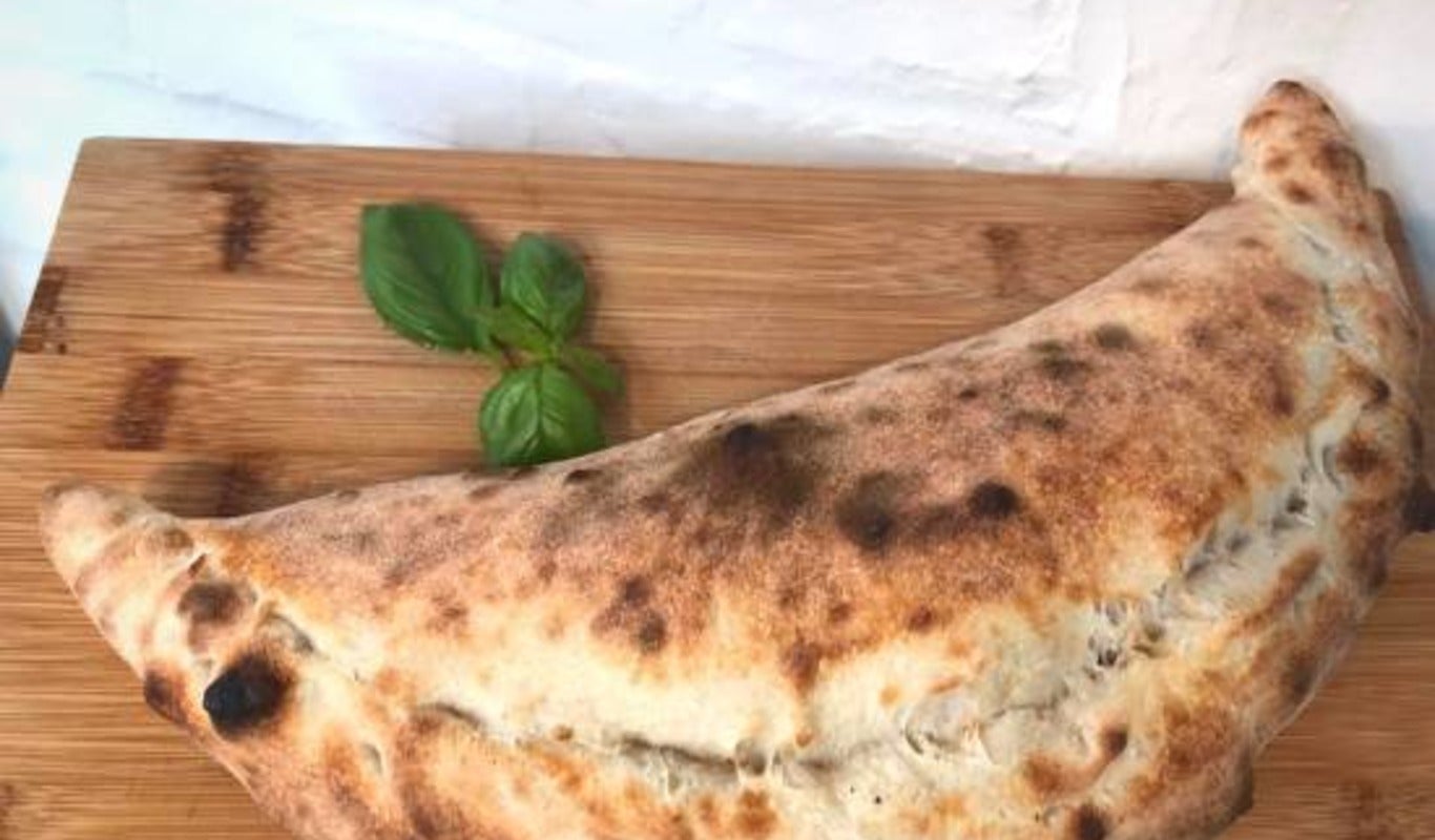 Ricotta Forte Calzone