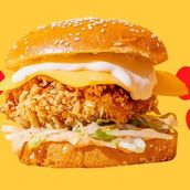 Chicken Fillet