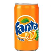 Fanta Can