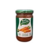 Jam Carrots 370 G