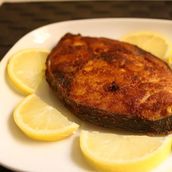 King Fish Combo