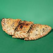 Spinach Pie
