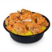 Chipotle Blaze Bowl