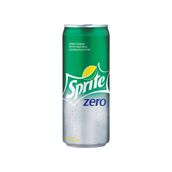 Sprite Zero 300 Ml