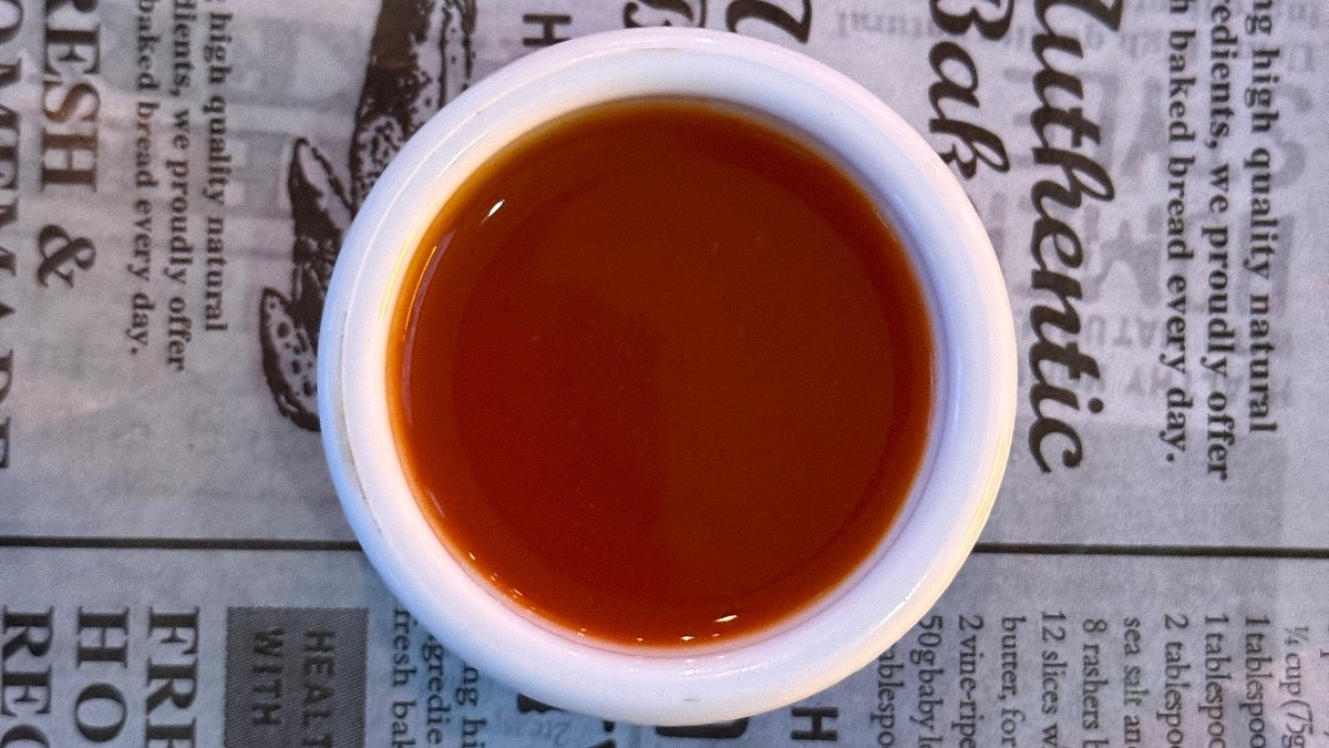 Frank’s red hot