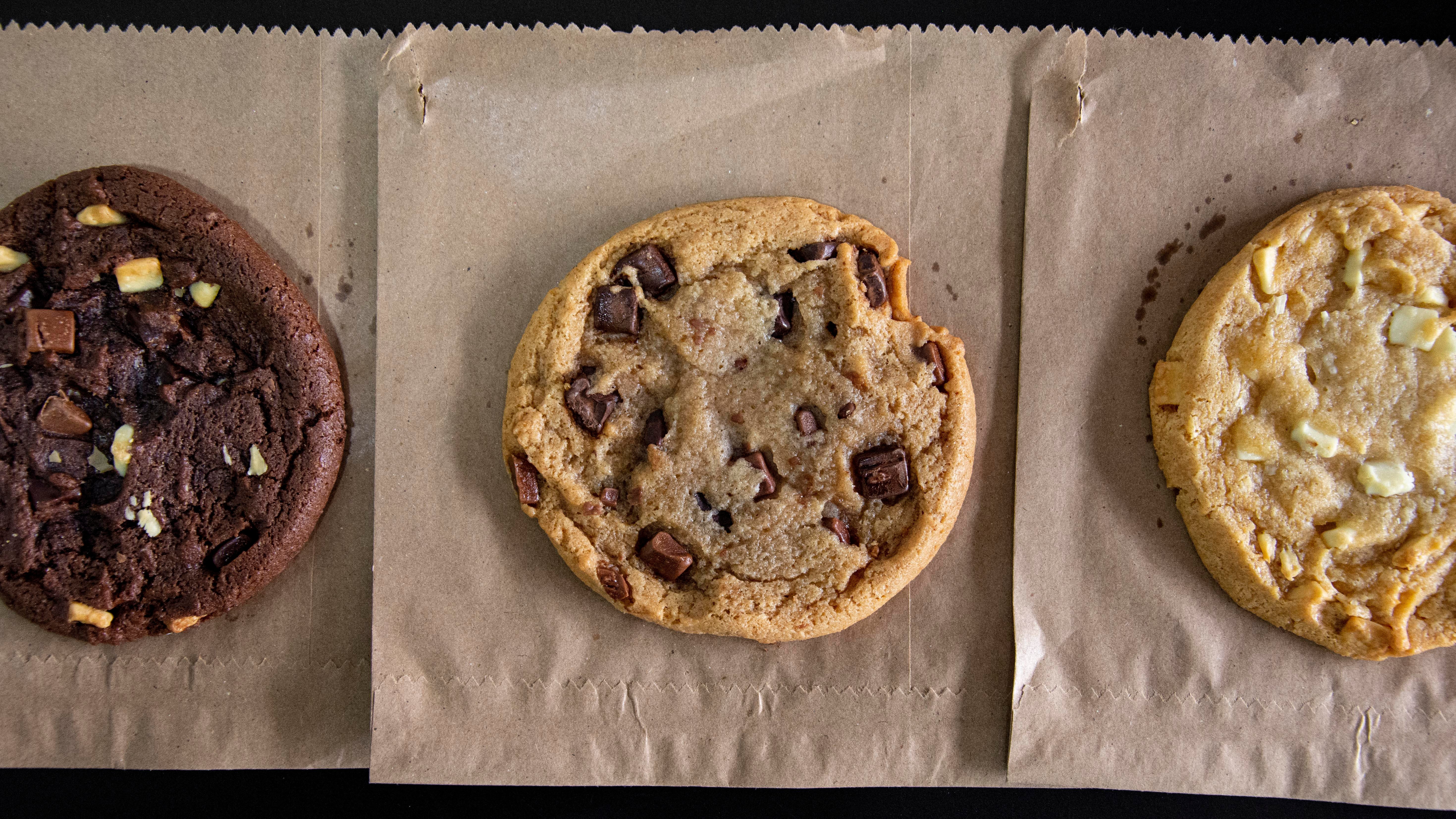 Miki's Bakery