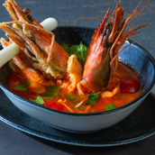 Tom Yum Goong