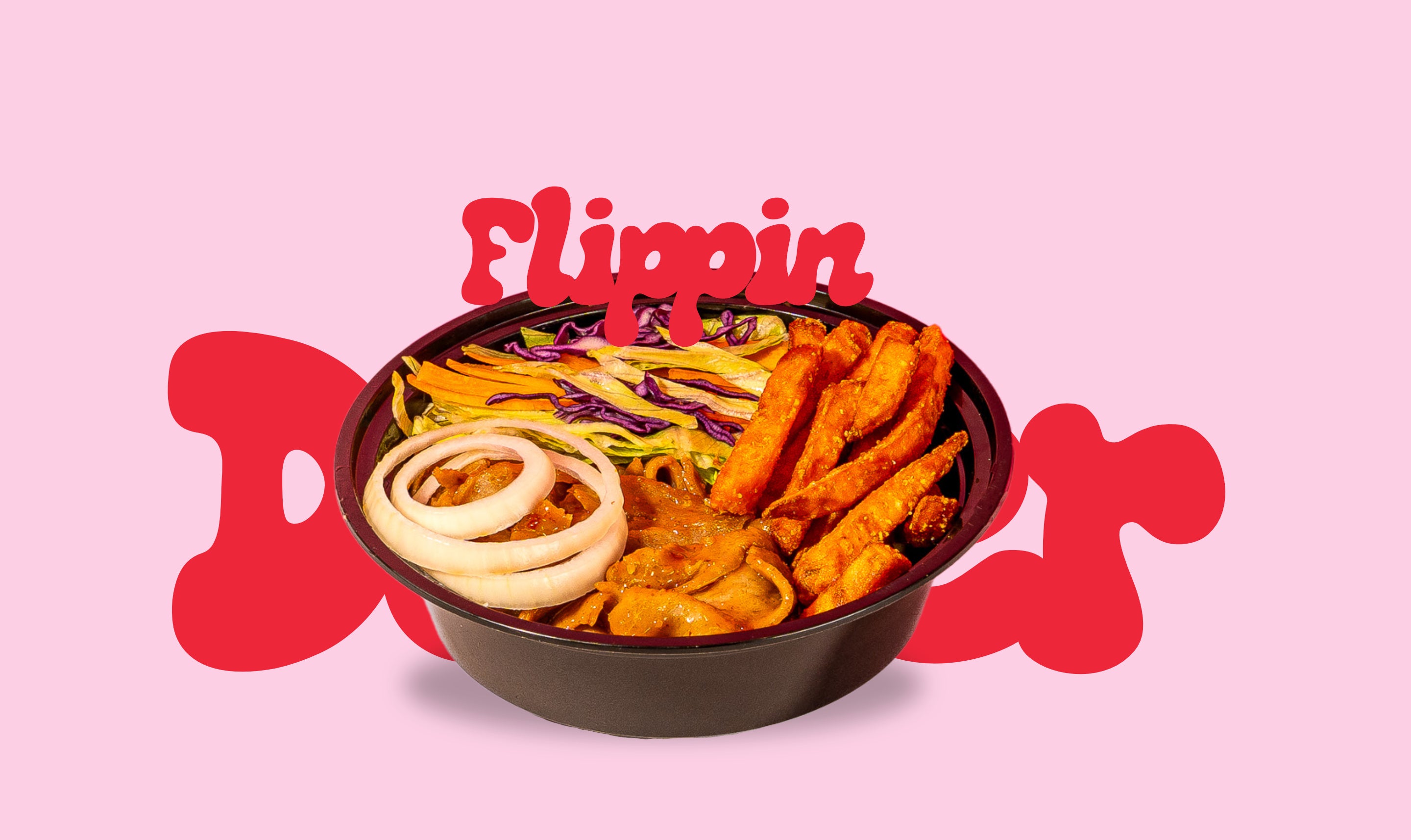 Flippin Doner