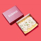 Sapporo Chicken Roll