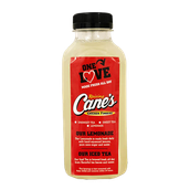 Bottle Lemonade