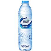 WATER 500ML