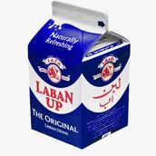 Laban Up