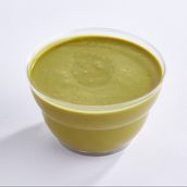 Pistachio Sauce