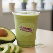 Avocado Shake