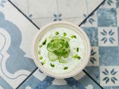 Tzatziki