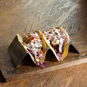 Chicken Taco