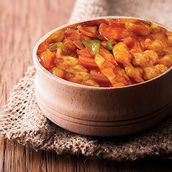 Chicken Sweet & Sour
