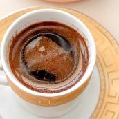 TURKISH COFFEE
