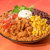 BYO Bowl
