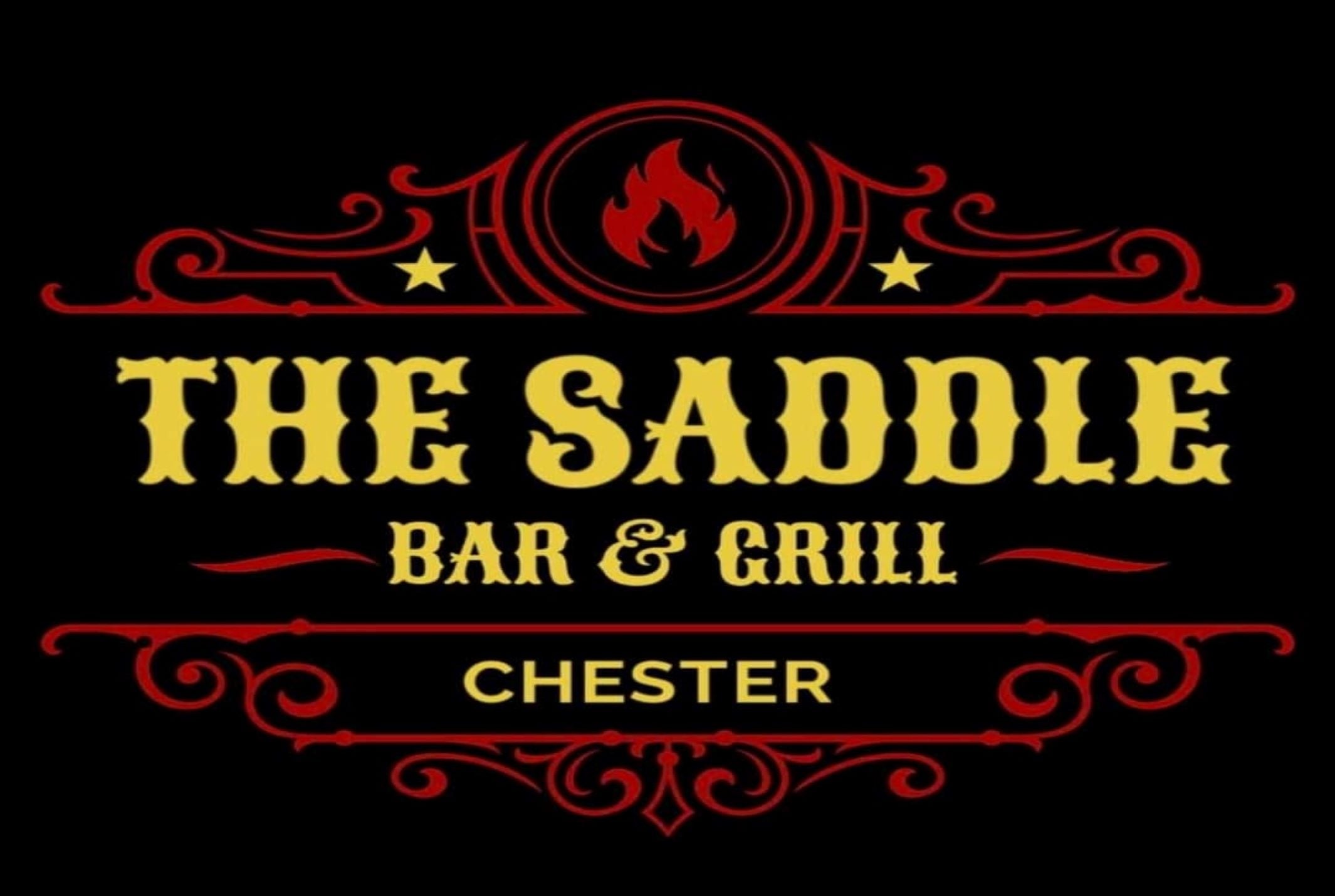 The Saddle Inn